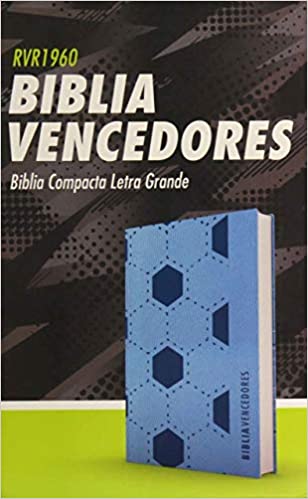 RVR 1946 BIBLIA VENCEDORES