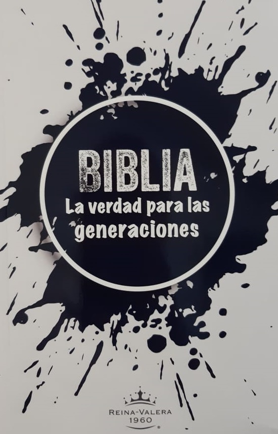 Biblia La Verdad Para Las Generaciones