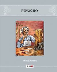 Pinocho - Guía AMO®