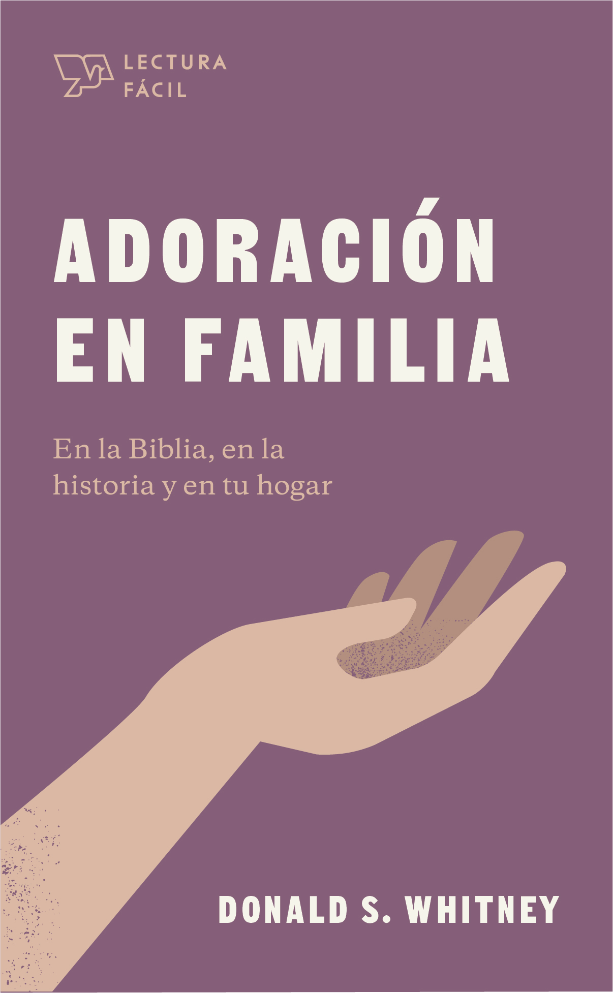 Adoración en Familia/Lectura Fácil