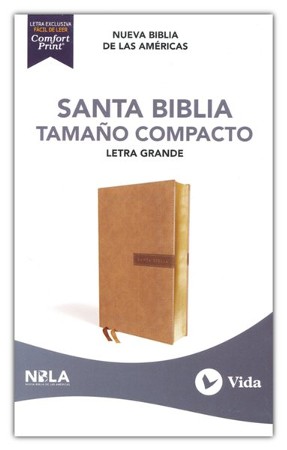 Santa Biblia NBLA