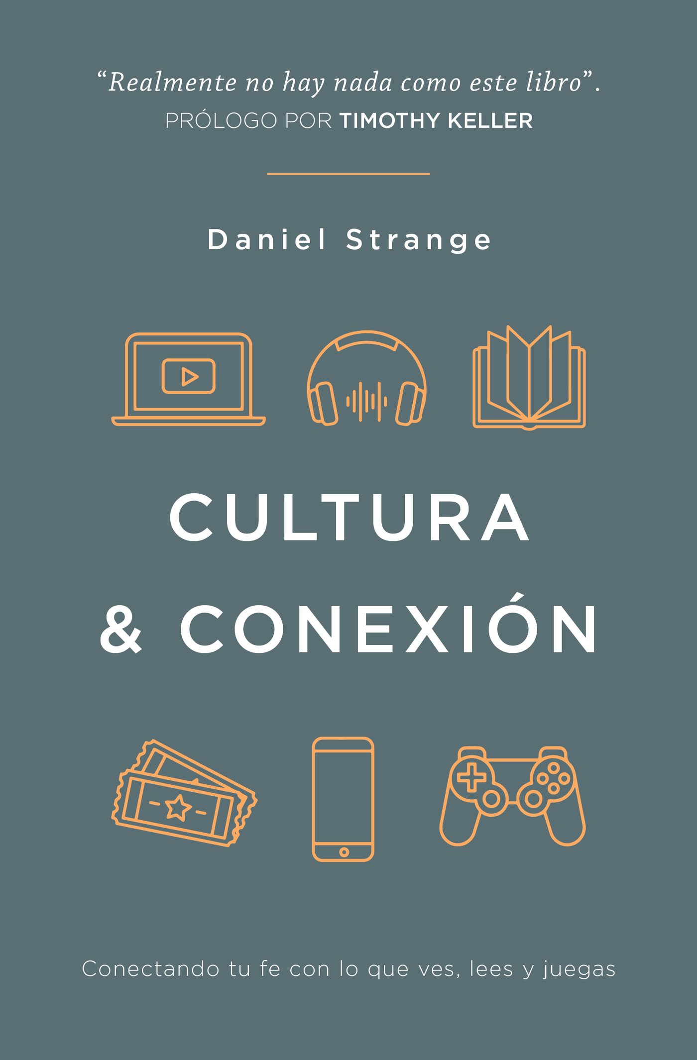 Cultura y Conexión