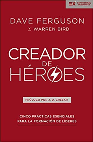 Creador De Heroes