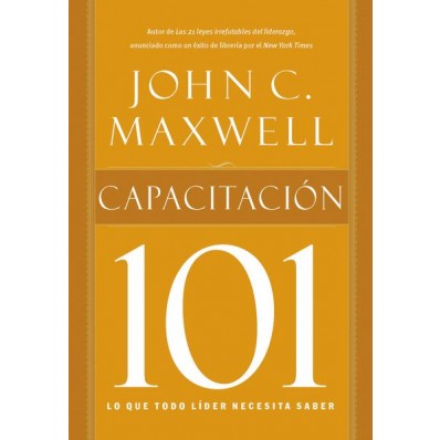 Capacitacion 101