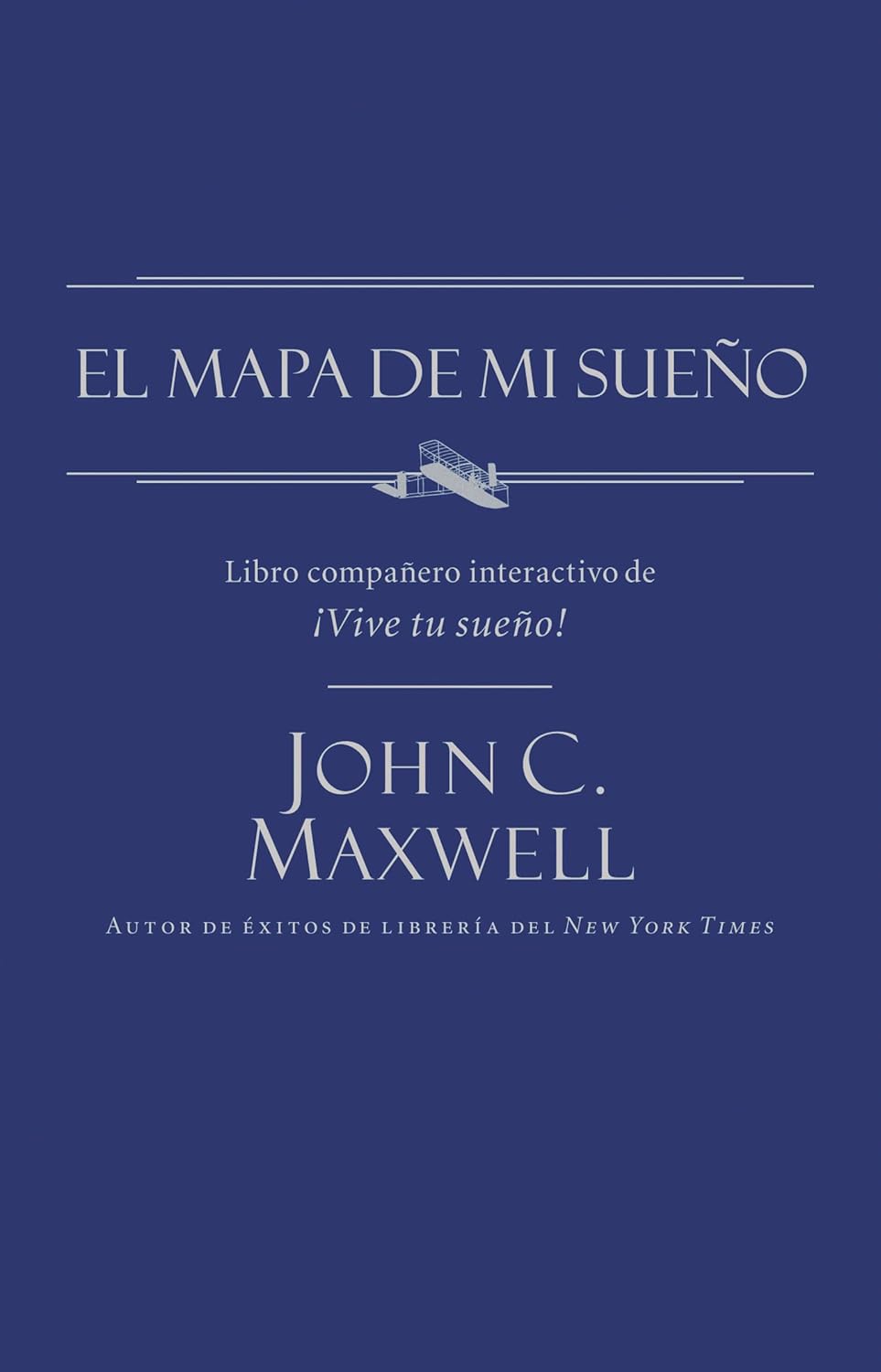El Mapa De Mi Sueño
