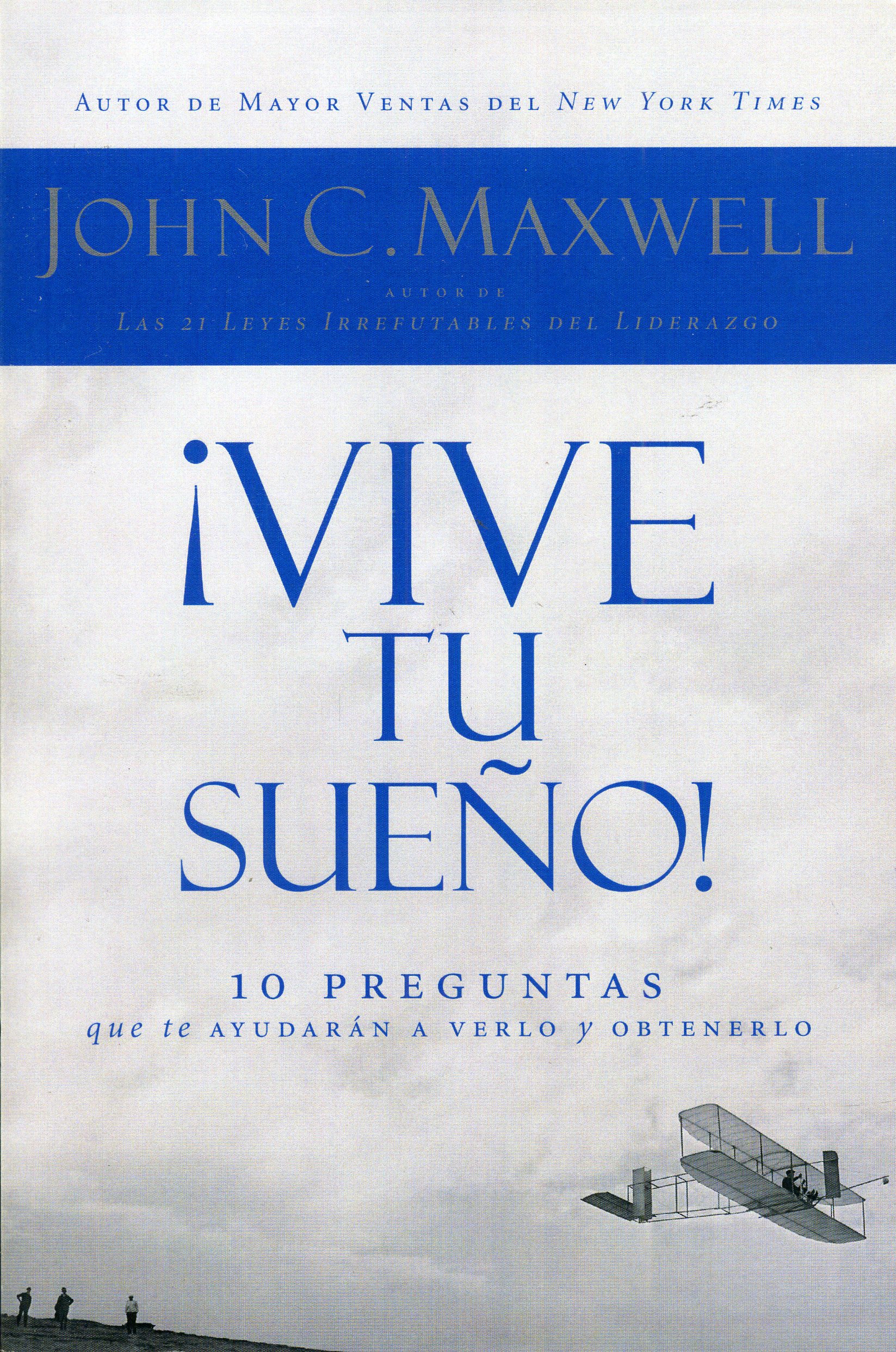 ¡Vive tu Sueño!