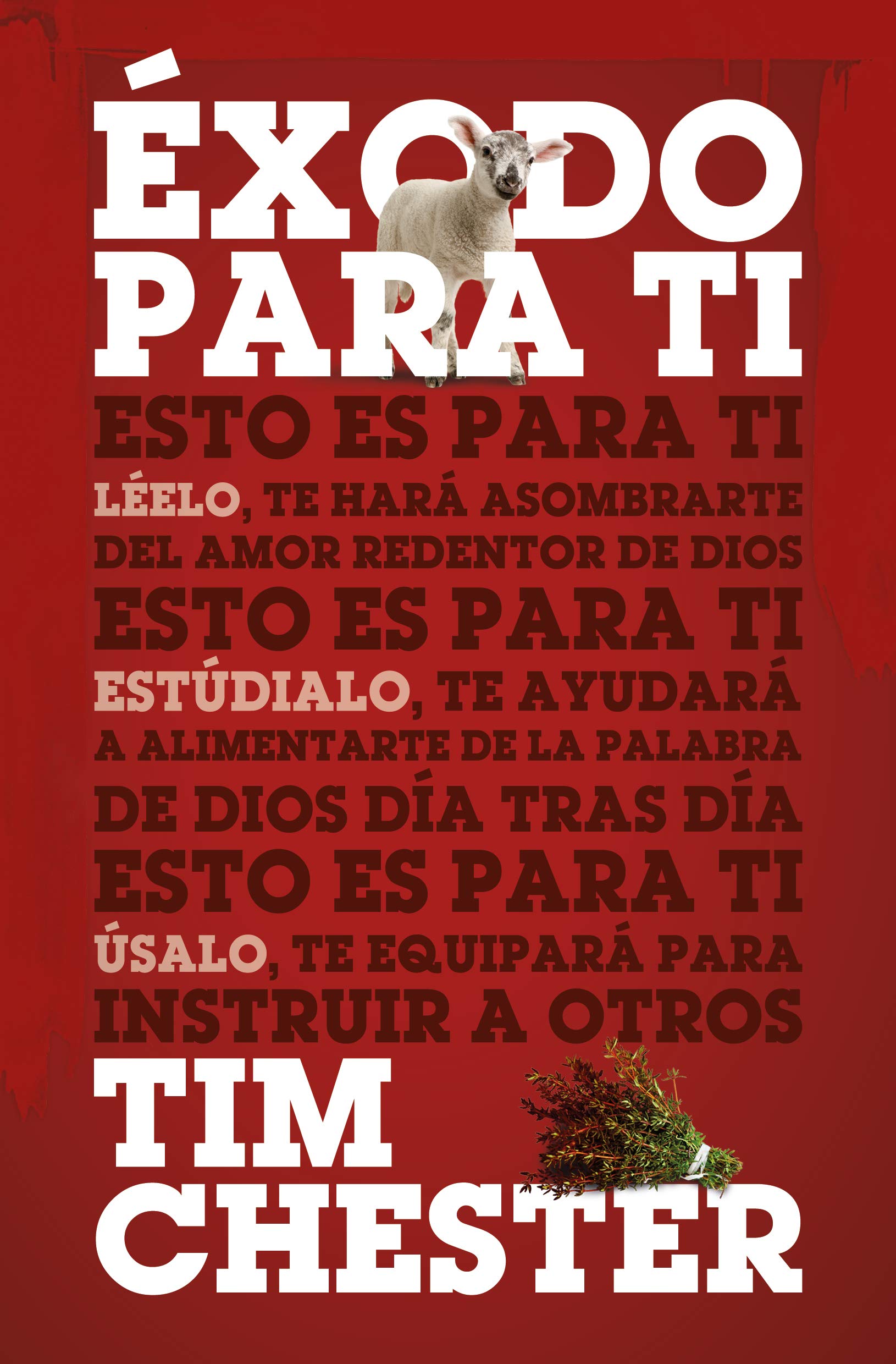 Éxodo Para Ti