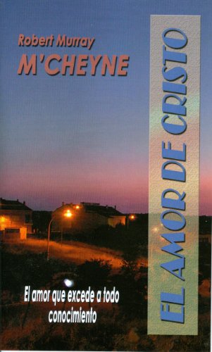 El Amor De Cristo