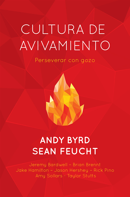 Cultura De Avivamiento