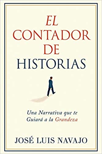 Contador De Historias
