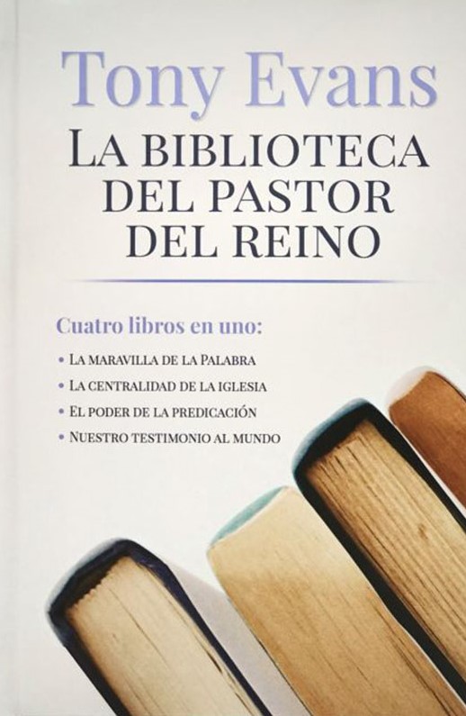 Biblioteca del Pastor del Reino