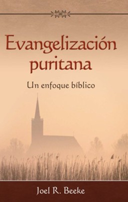 Evangelización Puritana