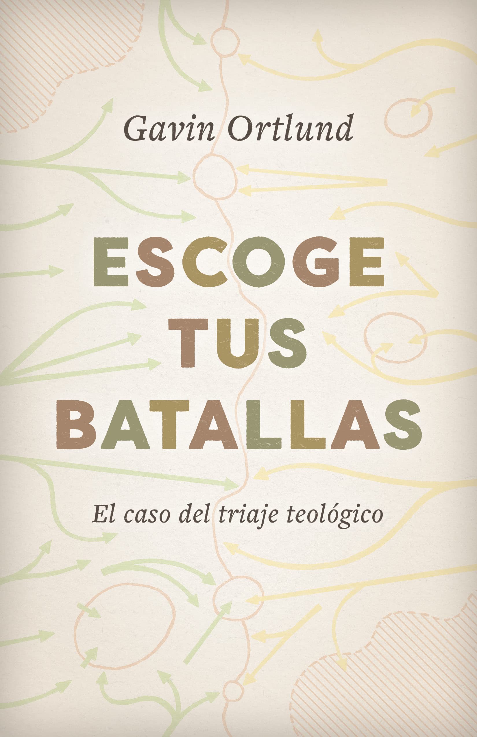 Escoge Tus Batallas