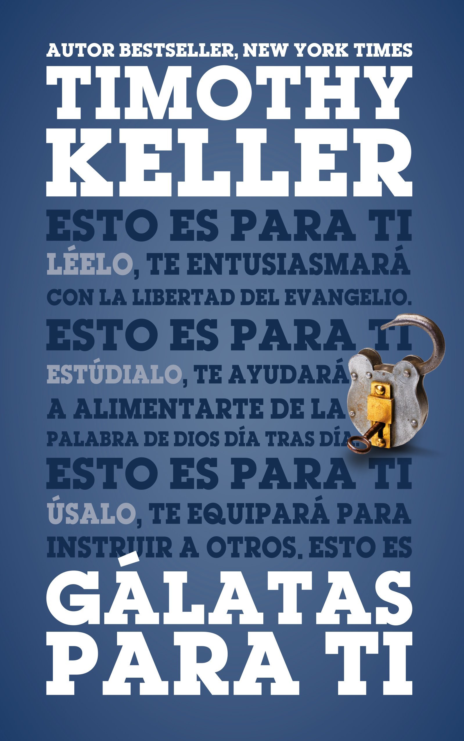 Gálatas para Ti