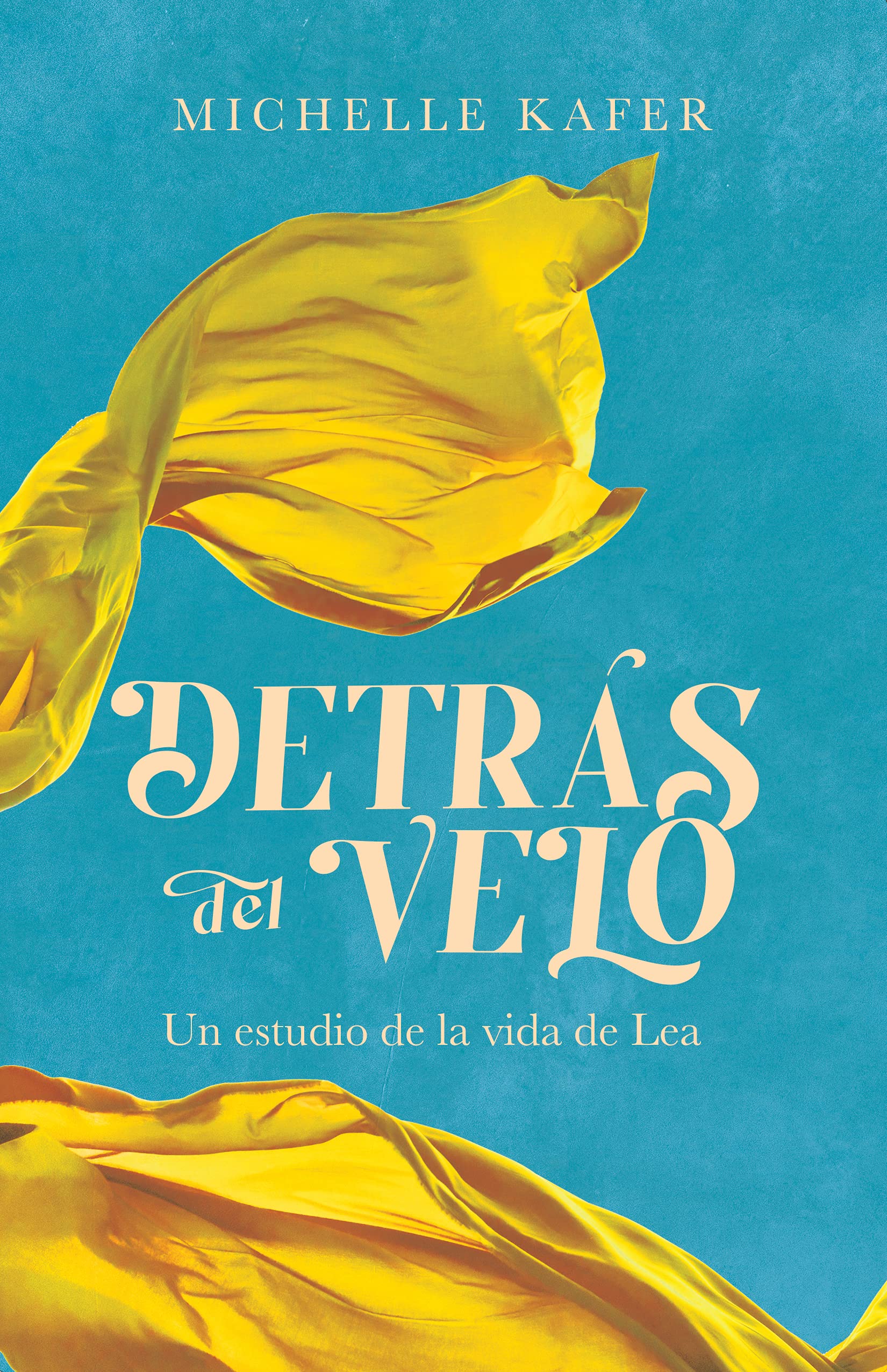 Detrás del Velo