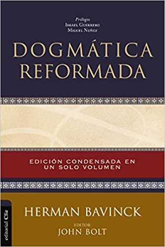 Dogmática Reformada