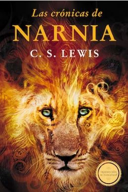 Crónicas de Narnia TD 7 Tomos En 1
