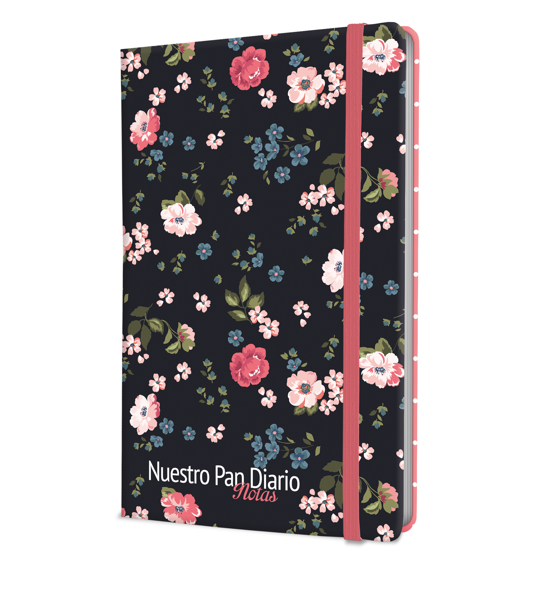 Nuestro Pan Diario - Cuadernos De Notas