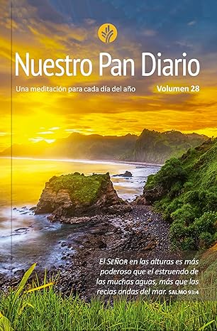 Nuestro Pan Diario 2024 vol 28 - Paisaje