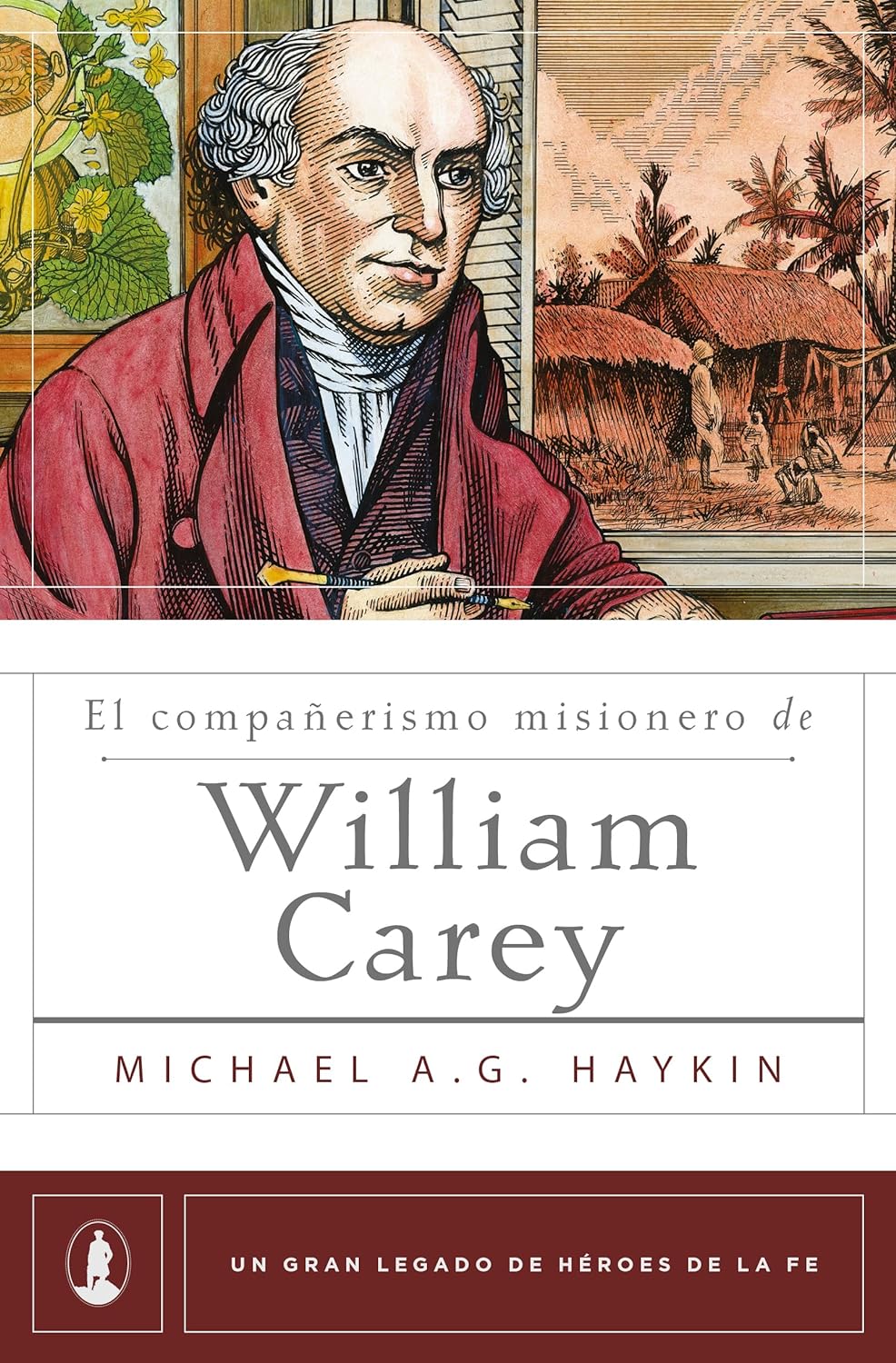 El Compañerismo Misionero William Carey