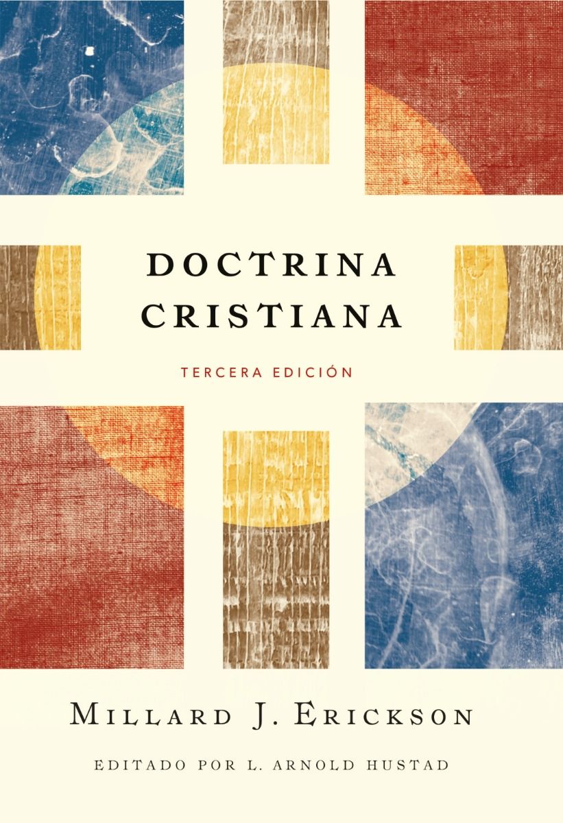 Doctrina Cristiana Tercera Edición