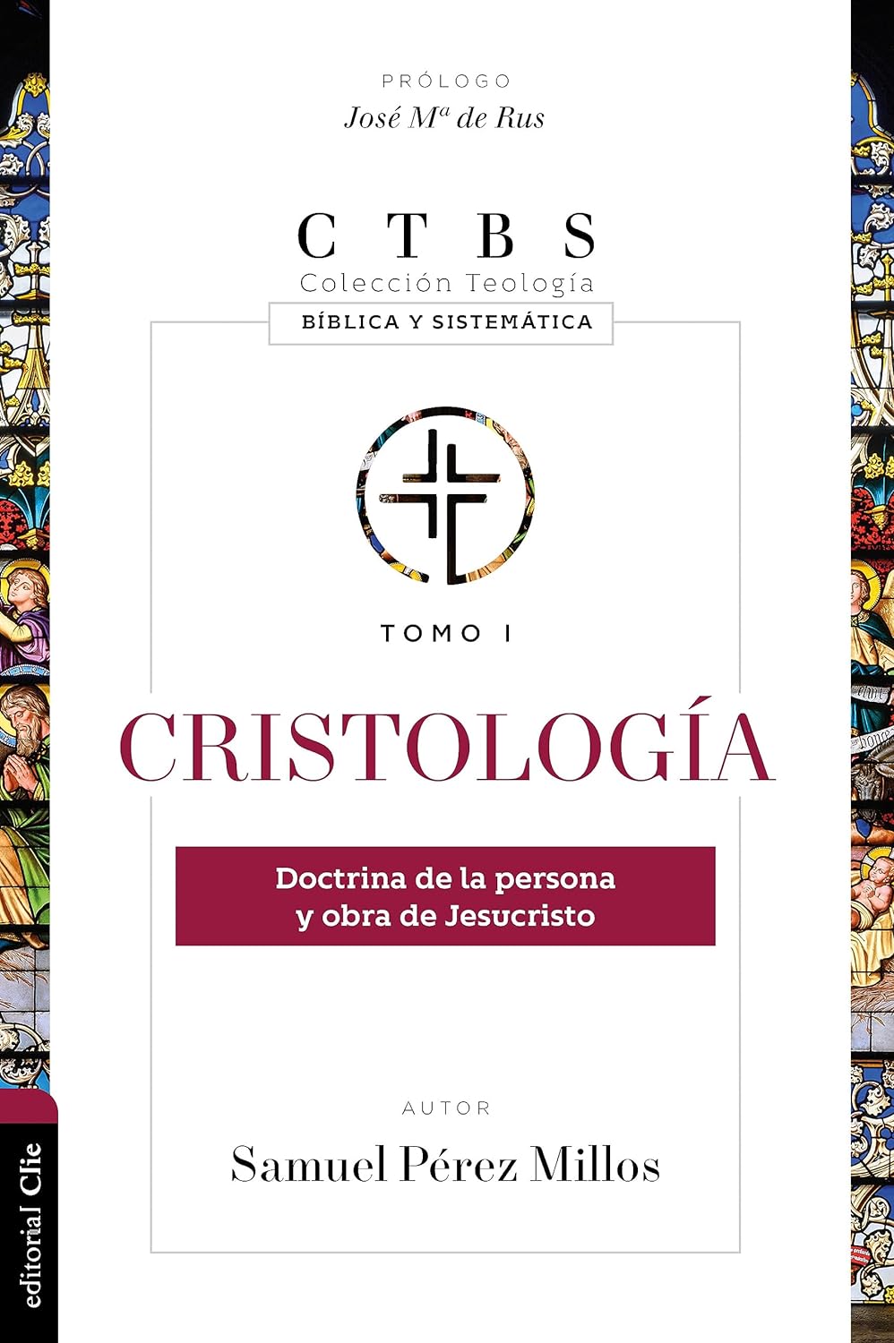 Cristología Tomo 1