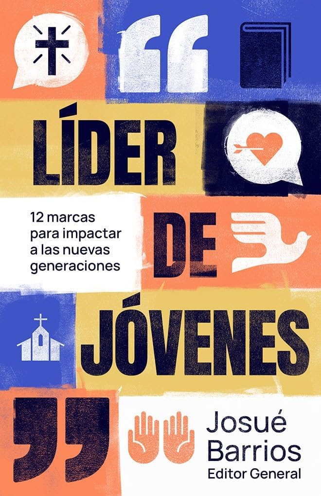 Líder De Jóvenes