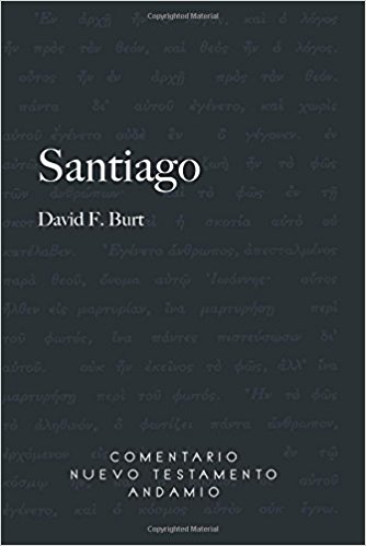 Comentario al N. T. de Santiago (Jacobo)