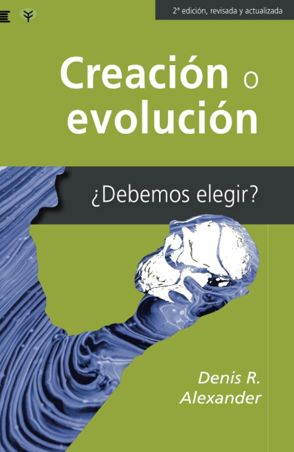 Creación O Evolución, ¿Debemos Elegir?