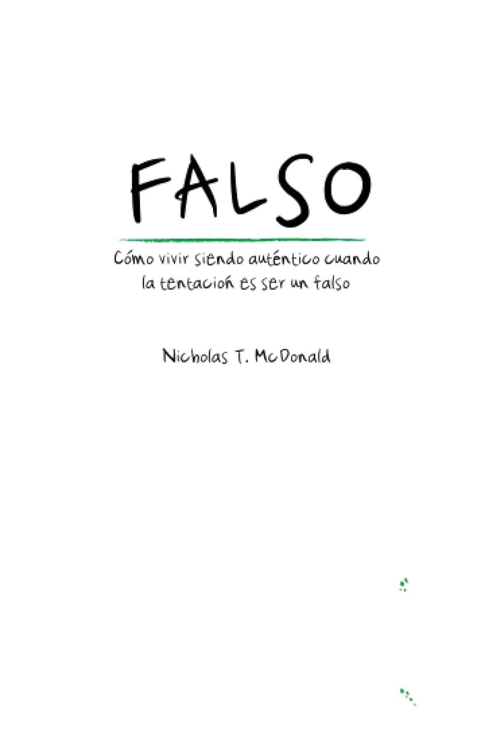 Falso