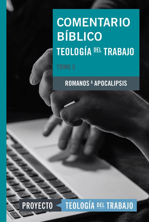 Romanos a Apocalipsis: Tomo 5