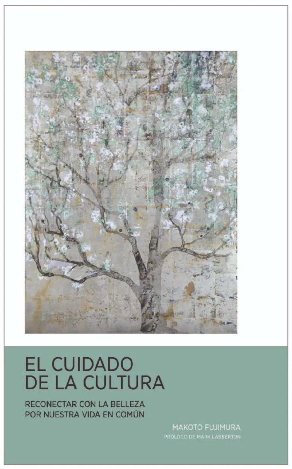 El Cuidado De La Cultura
