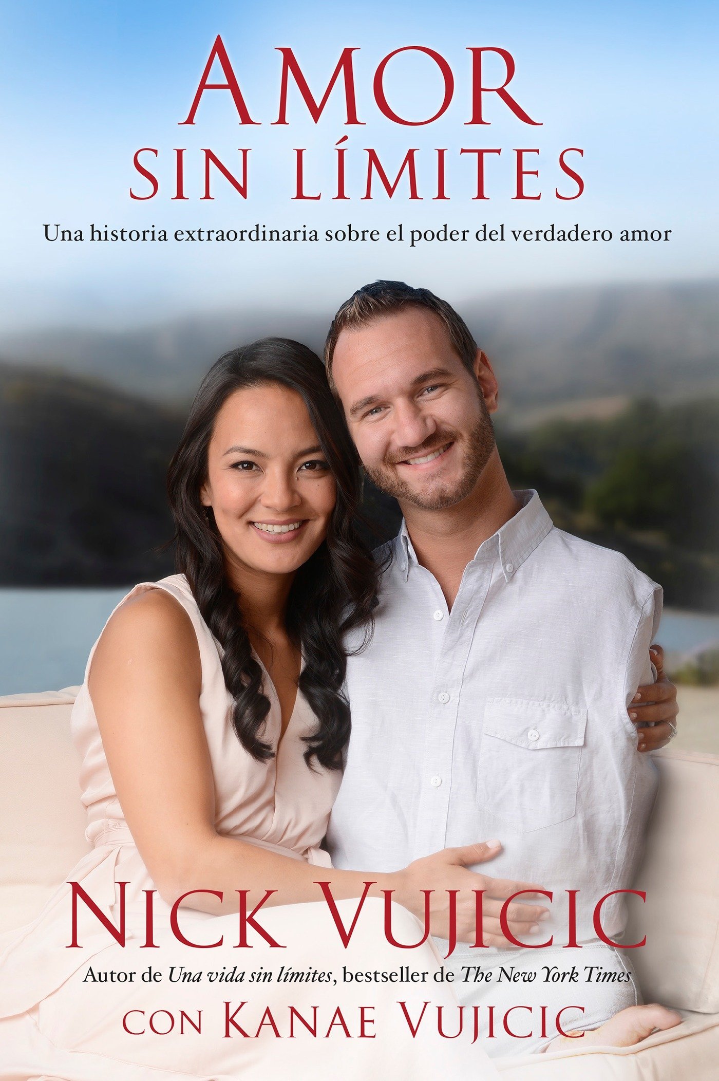 Amor Sin Límites
