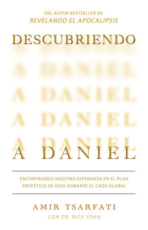 Descubriendo A Daniel