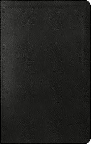 Biblia NBLA de Estudio de La Reforma Condensada