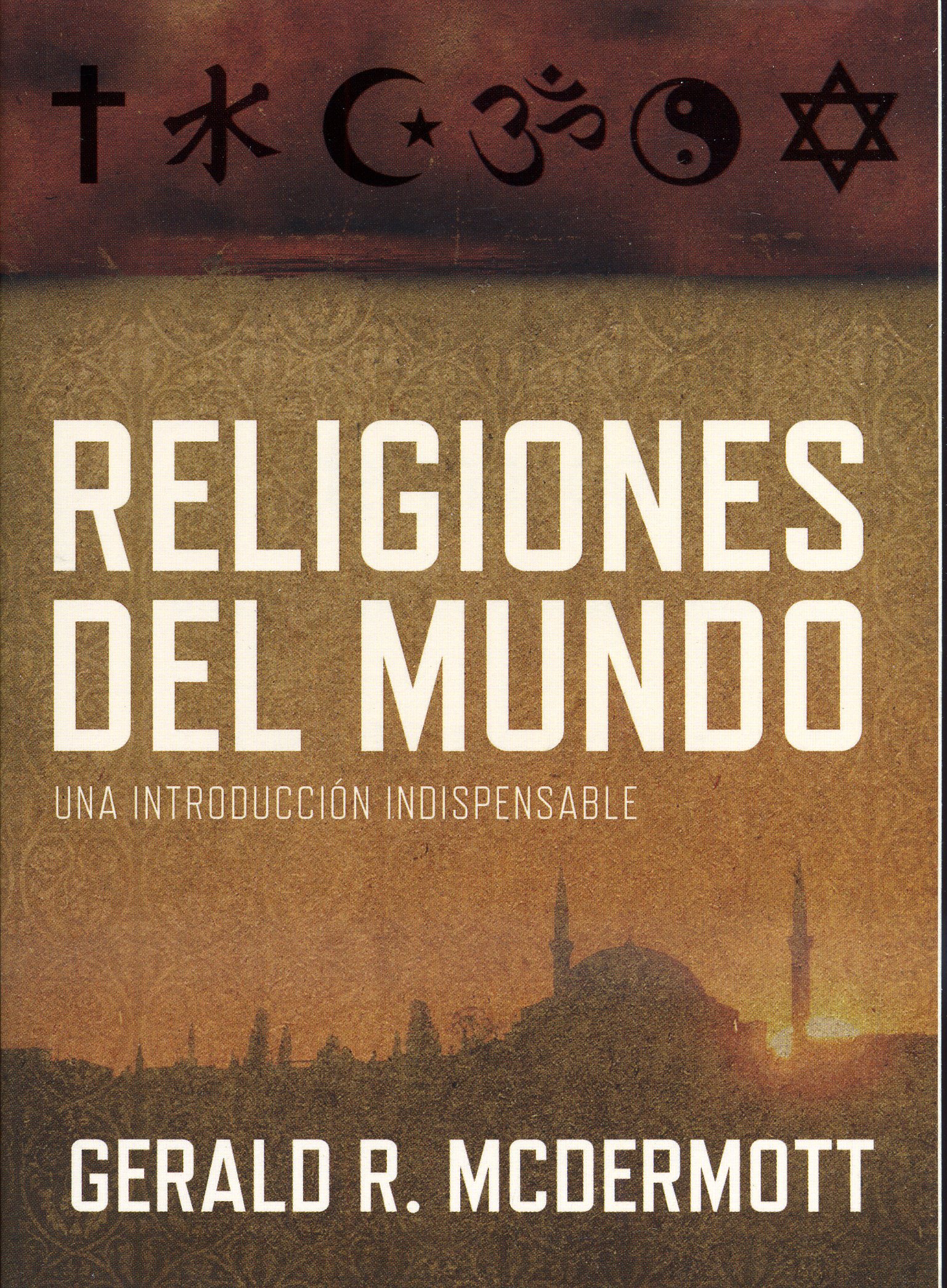 Religiones del Mundo