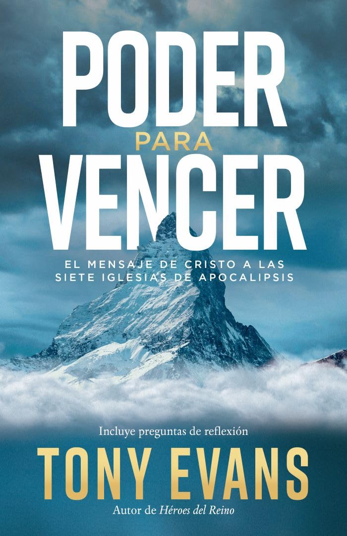 Poder para vencer