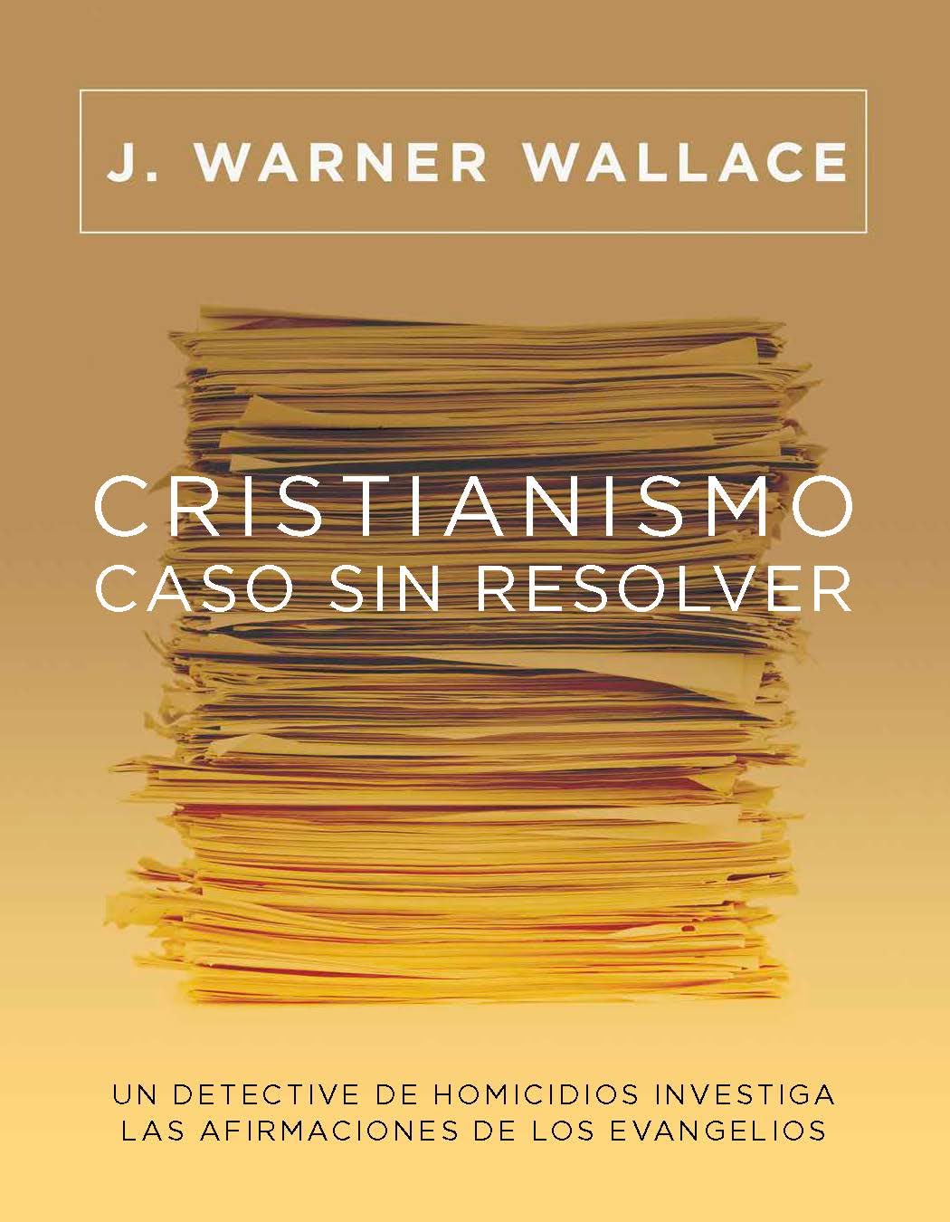 Cristianismo Caso Sin Resolver