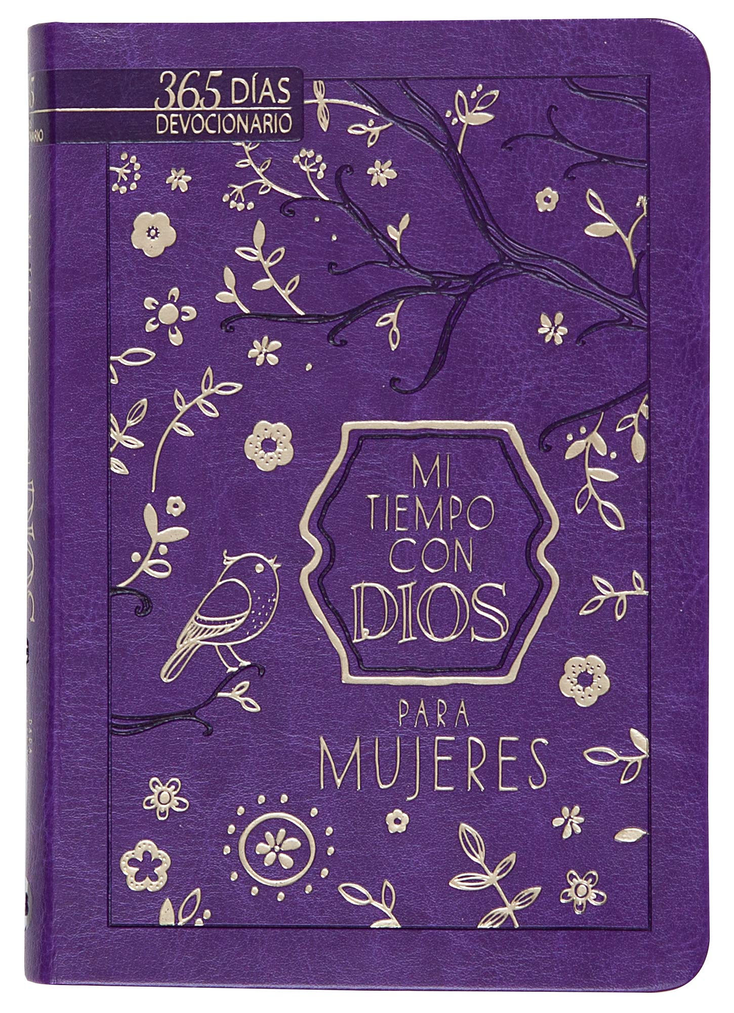 Mi Tiempo Con Dios Para Mujeres