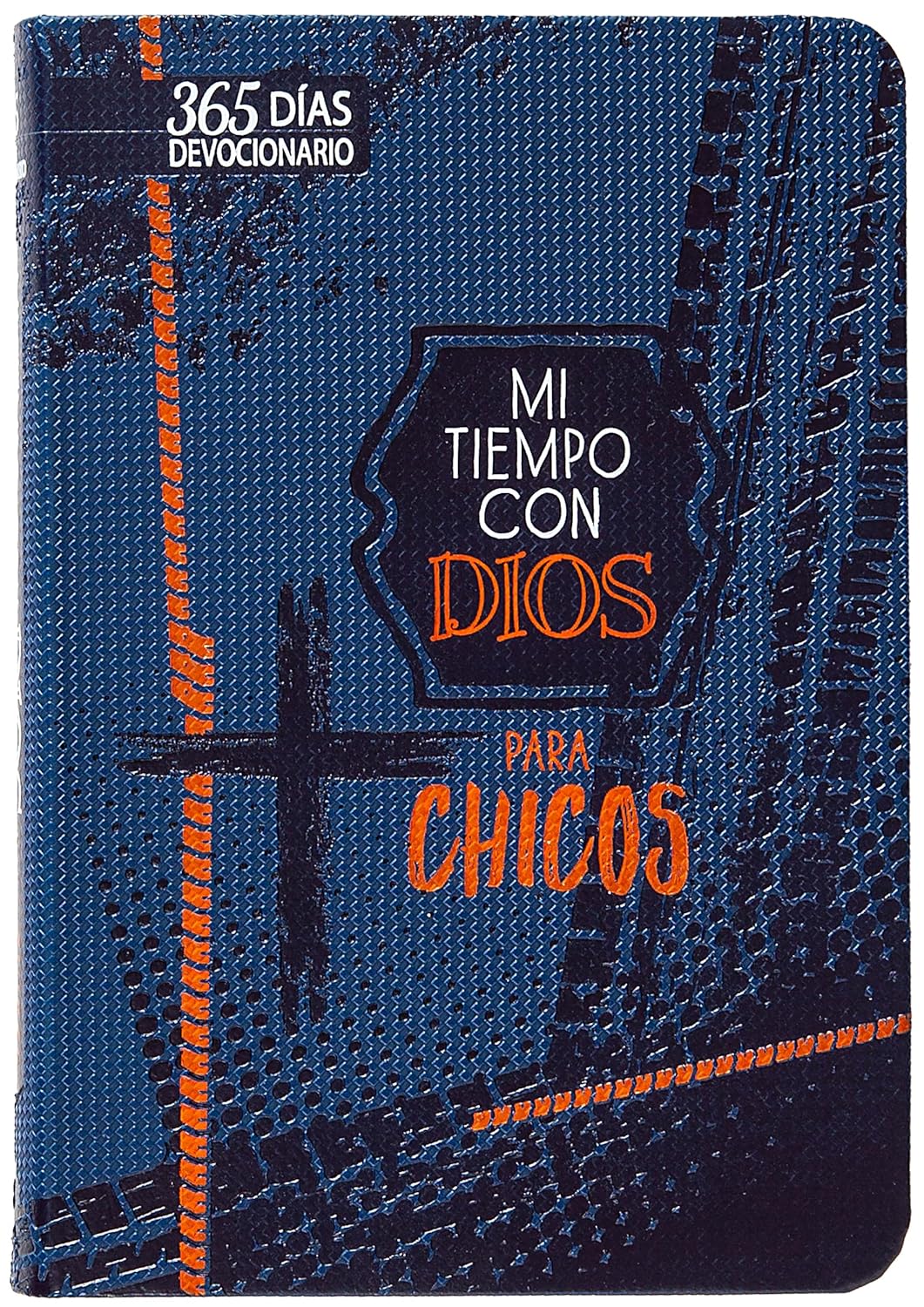 Mi Tiempo con Dios para Chicos