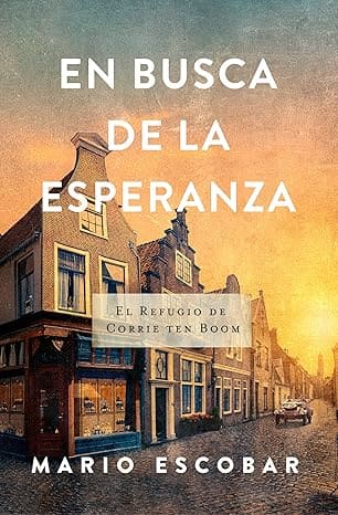 En Busca de la Esperanza