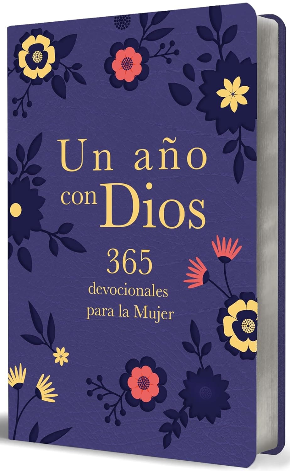 Un año con Dios
