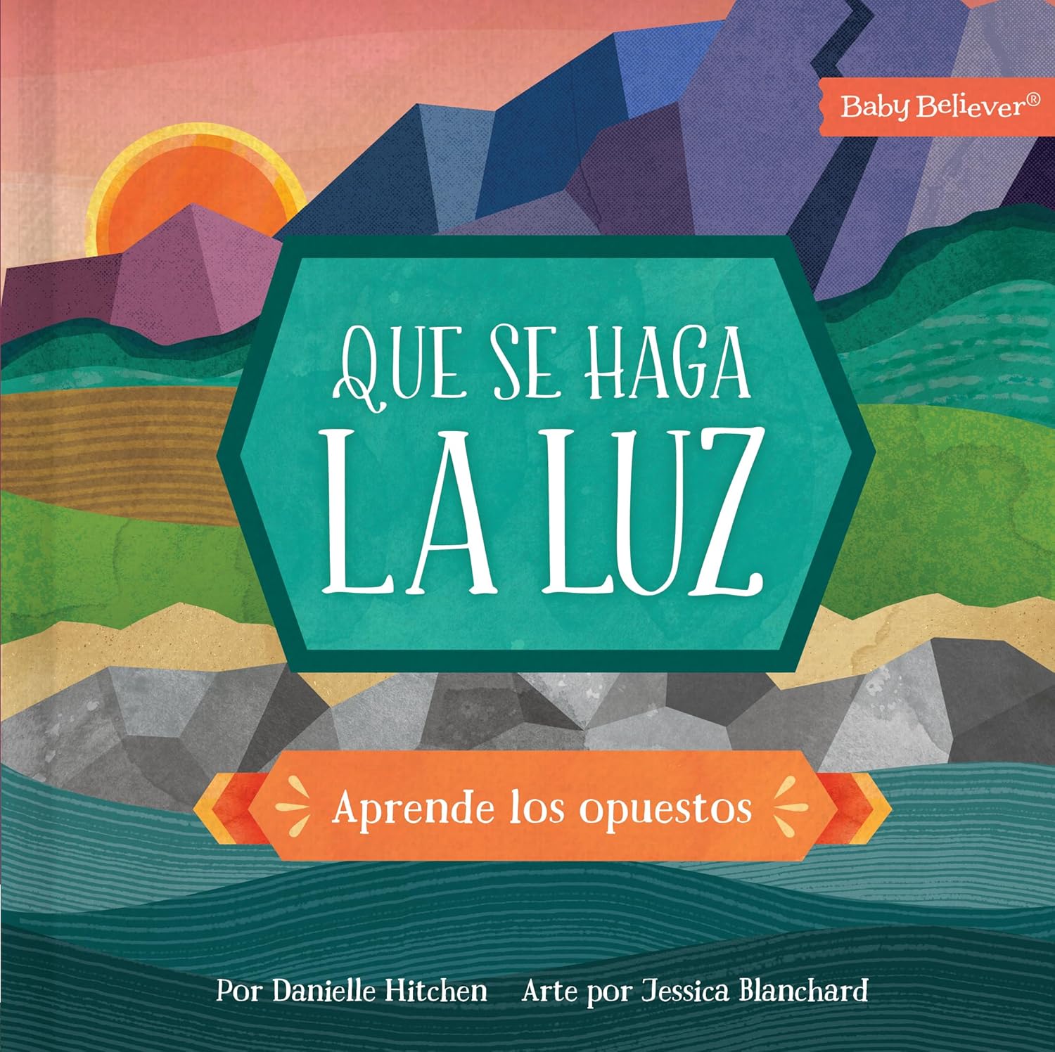 Que se haga la Luz