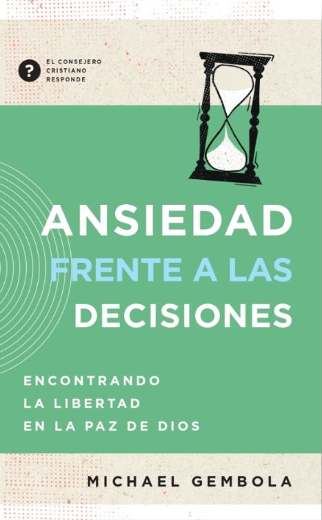 Ansiedad Frente a las Decisiones