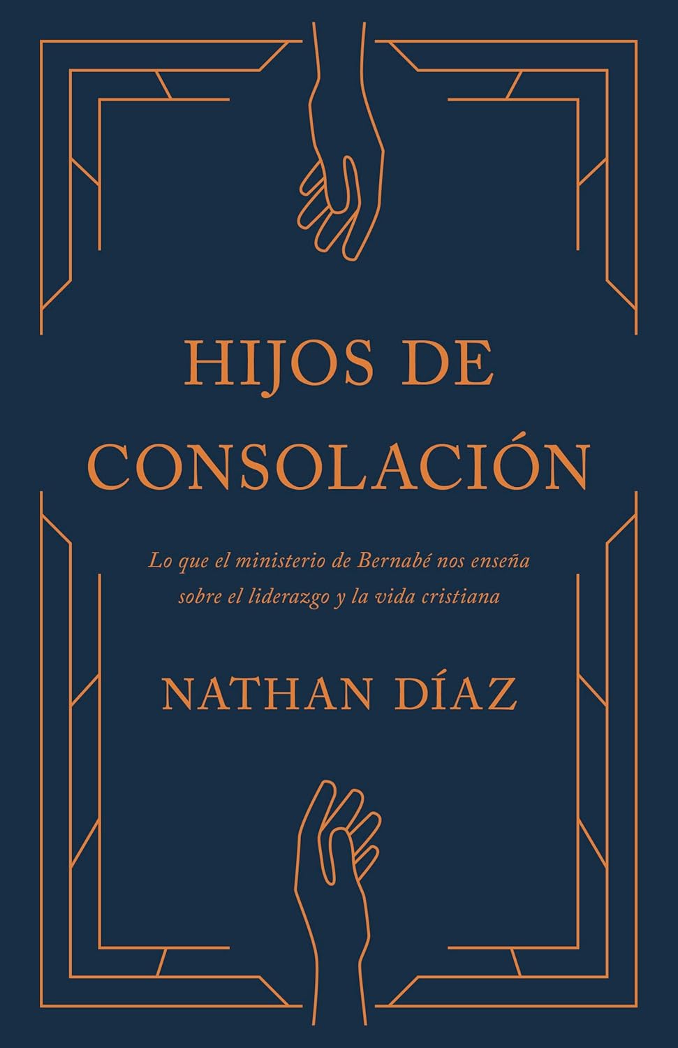 Hijos de Consolación
