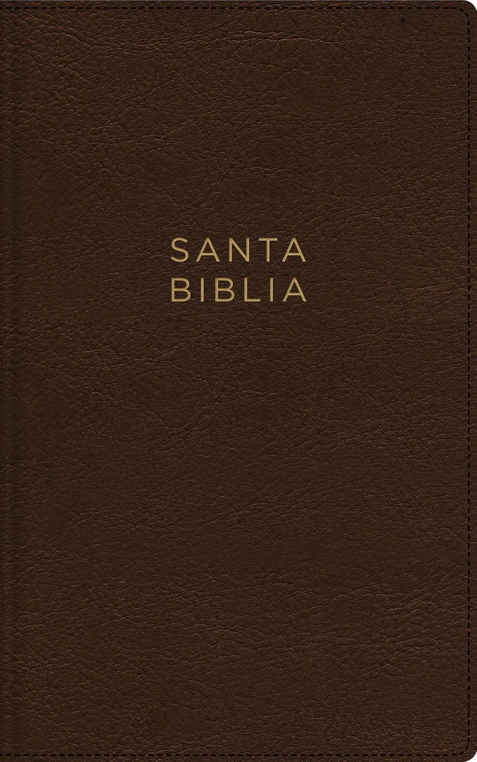 Biblia NBLA Ultrafina