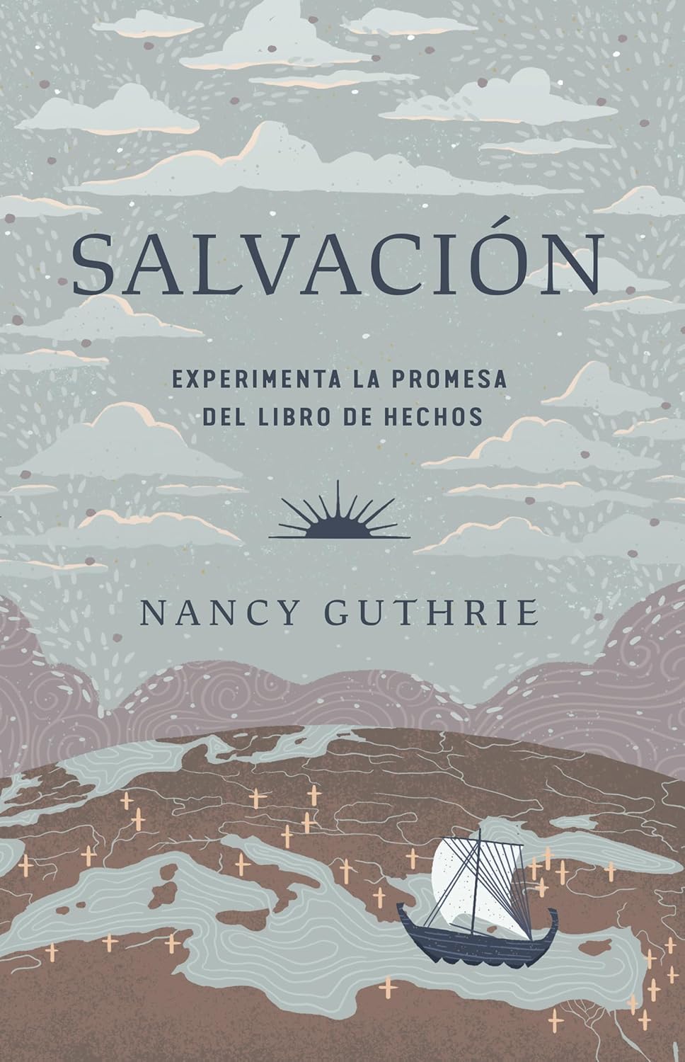 Salvación