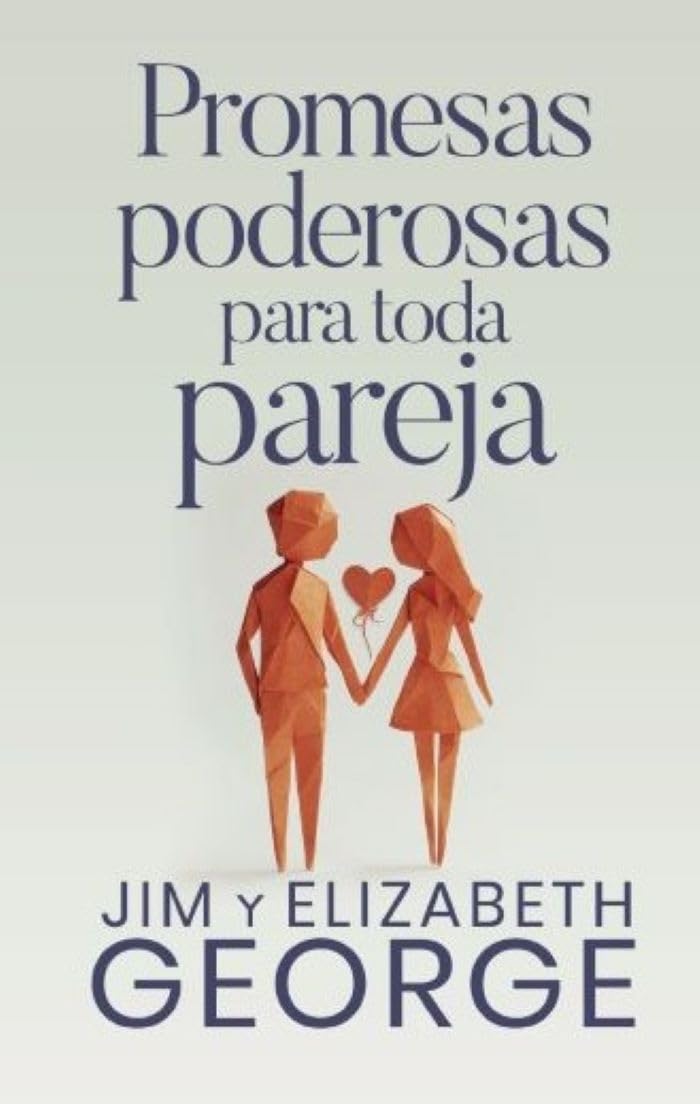 Promesas poderosas para toda pareja