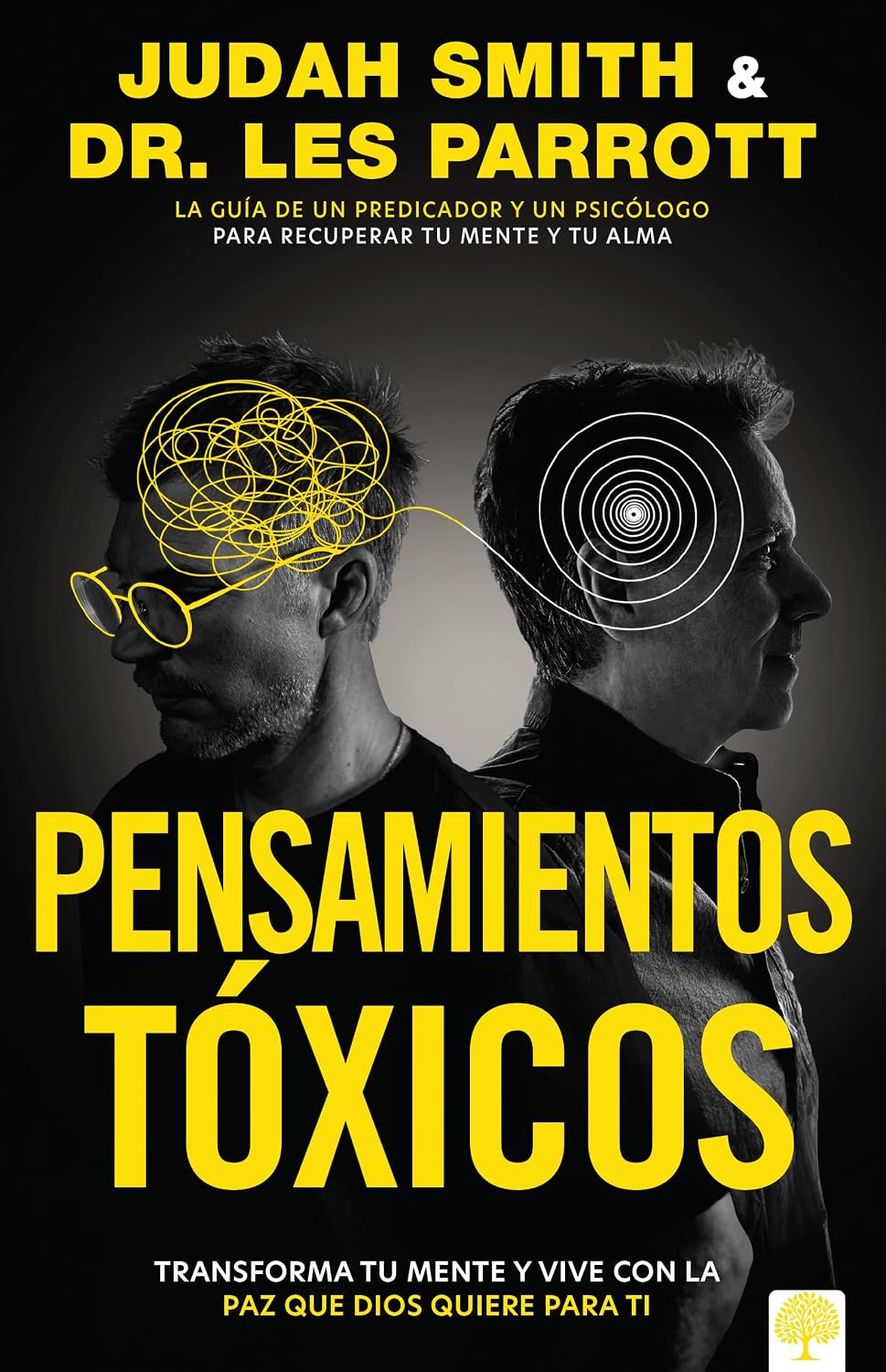Pensamientos Tóxicos