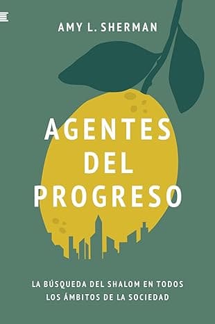 Agentes del Progreso